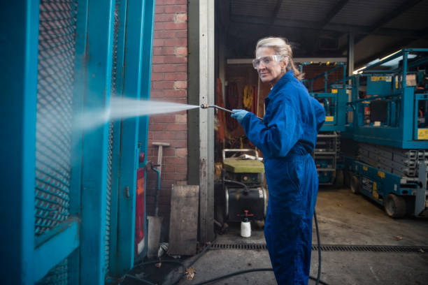 Beaver, WV Pressure Washing Services Company